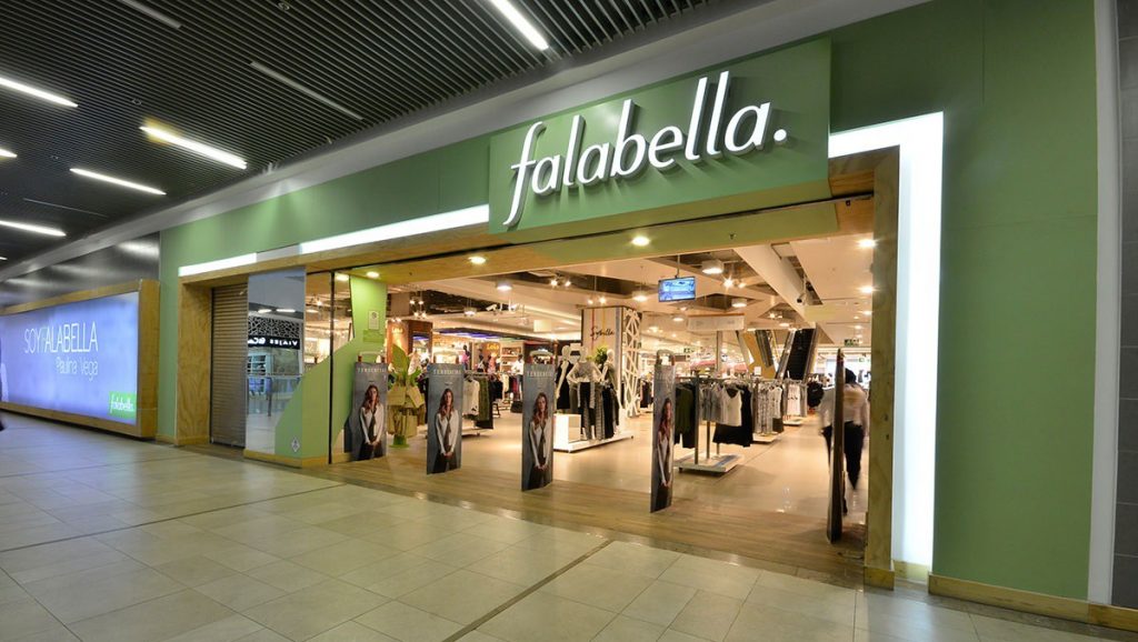 Falabella avanza en ecommerce con la compra de Linio